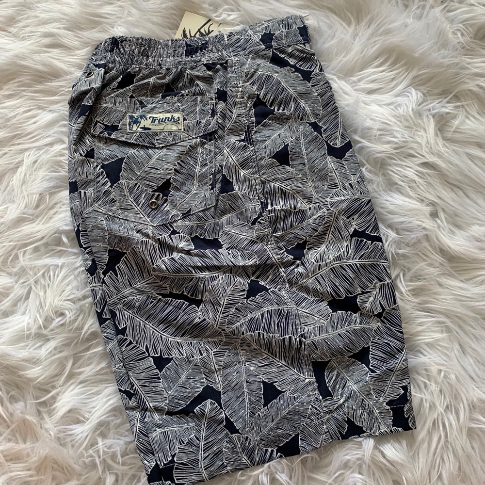 Trunks Surf & Swim Co men’s board shorts